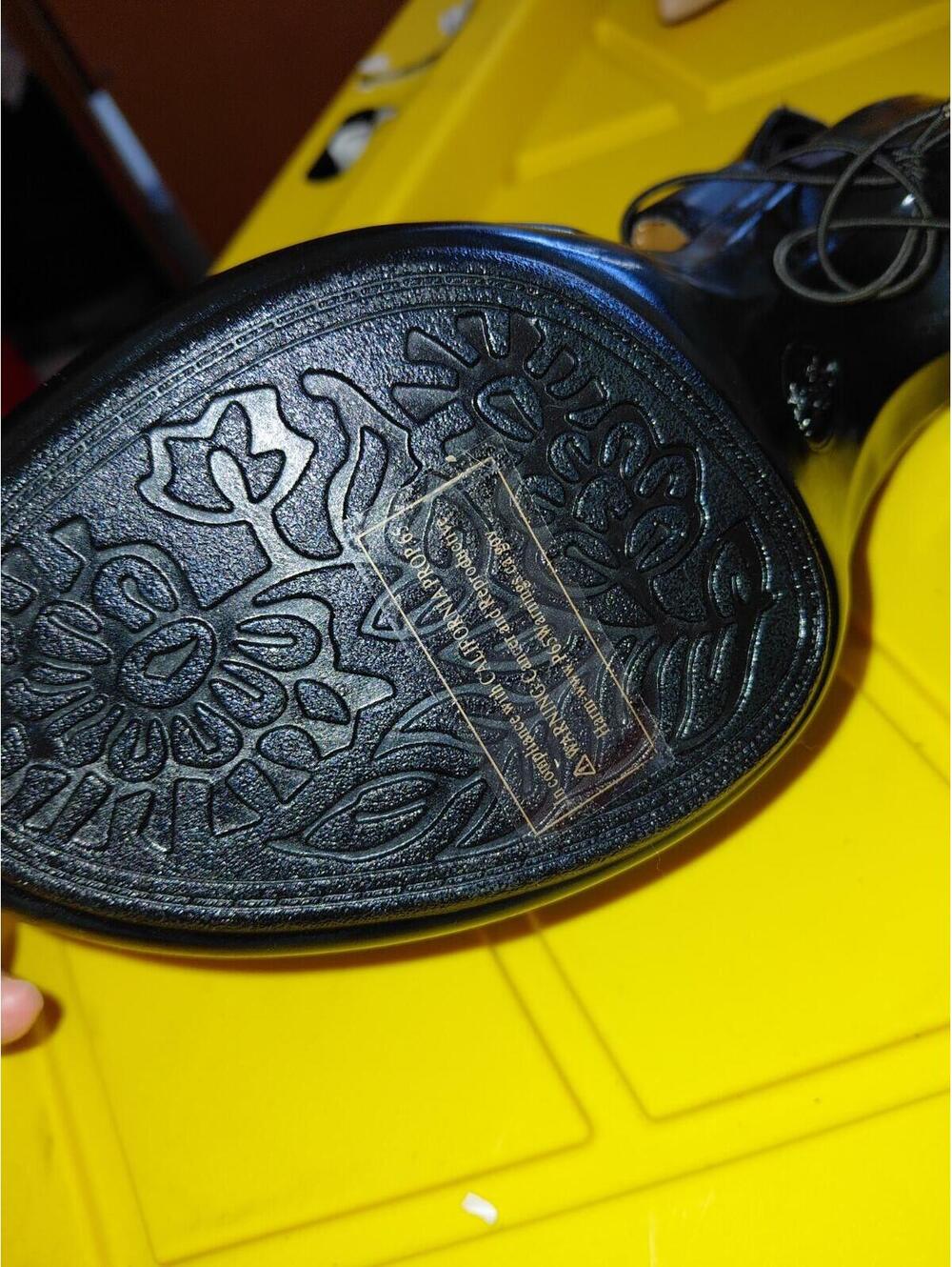 Euro Women's Soft Shoes Size 9 - Picture 2 of 9